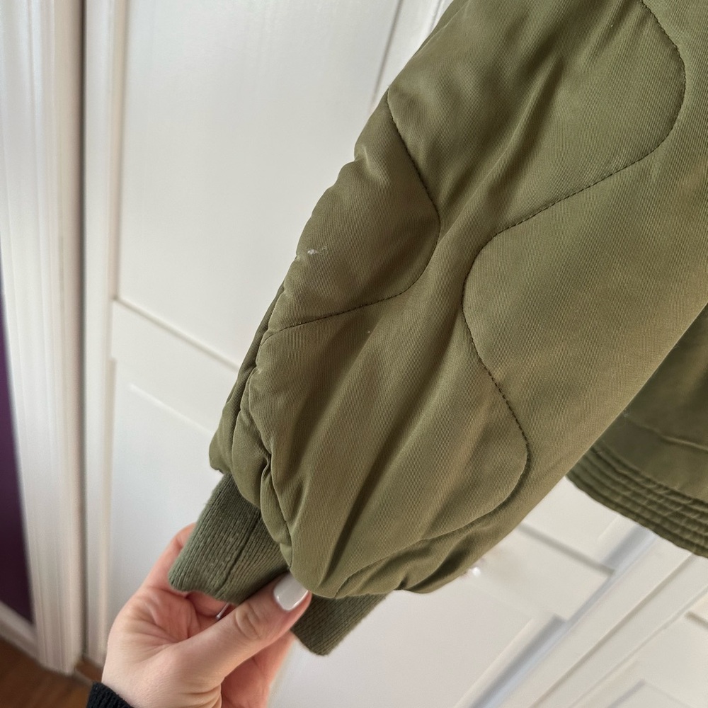 BLANK NYC Jacket - image 8